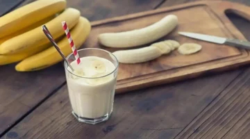 فوائد الموز والأفوكادو في وجبة الإفطار وتأثيرهما على صحة الجسم